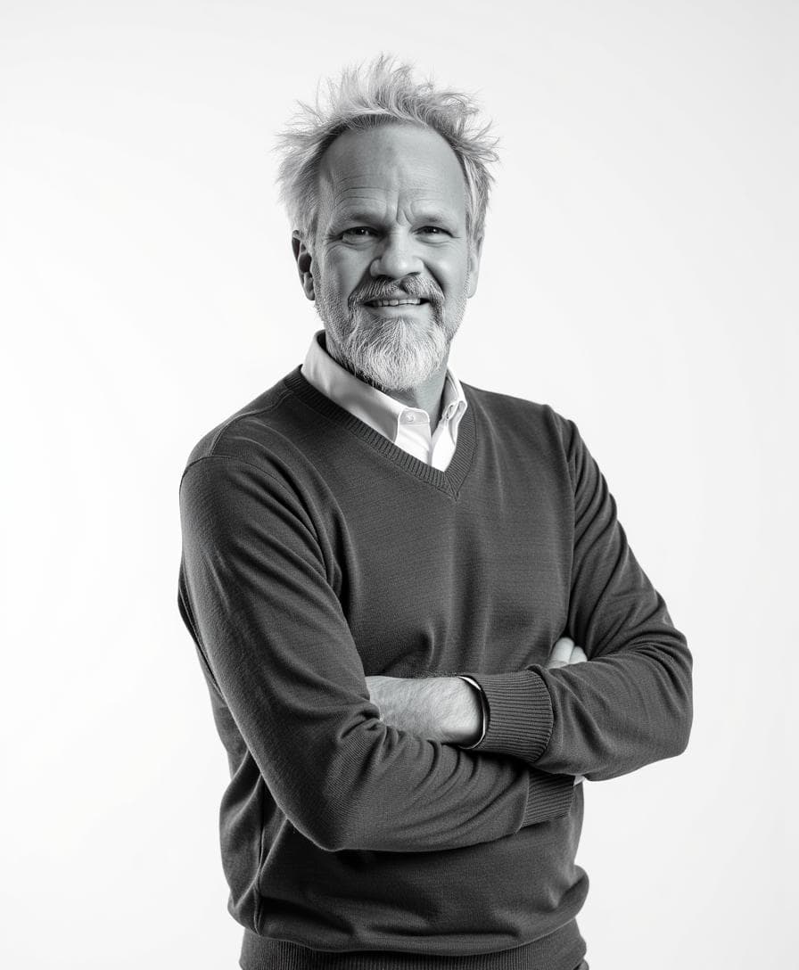 Bryan Ferre