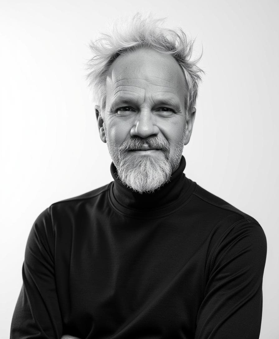 Bryan Ferre
