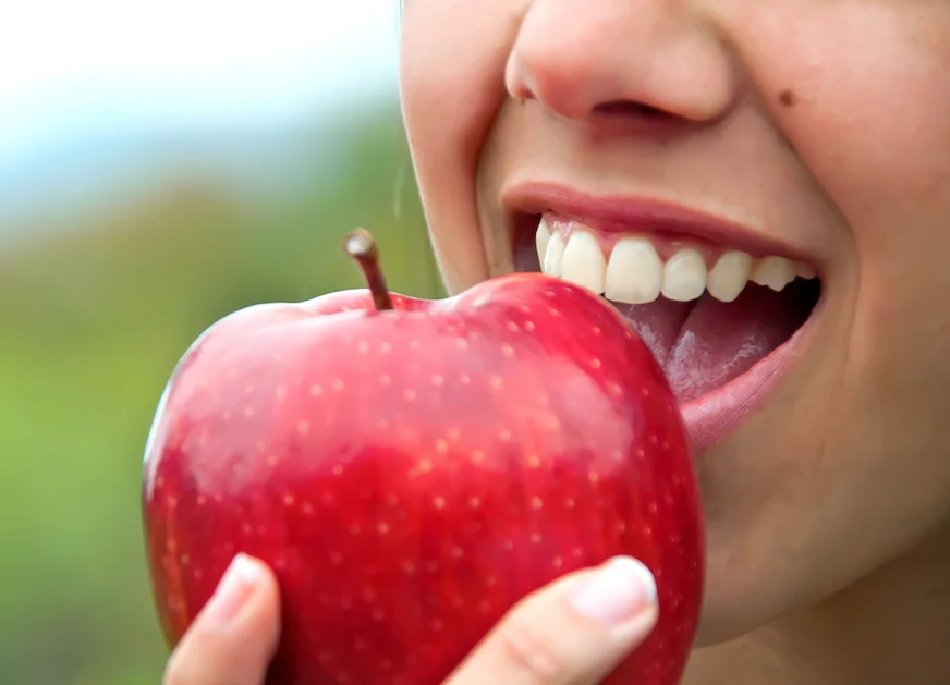 The Impact of Nutrition on Oral Health