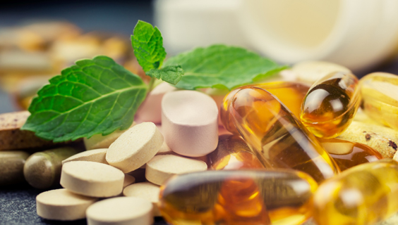Essentials of Nutritional Supplements for Health Professionals